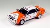 Beemax 24014 Nissan 240RS (BS110) '84 SAFARI RALLY VERSION (1:24)